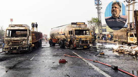 Jaipur-Ajmer Highway Tragedy: A Call for Responsibility and Reform
